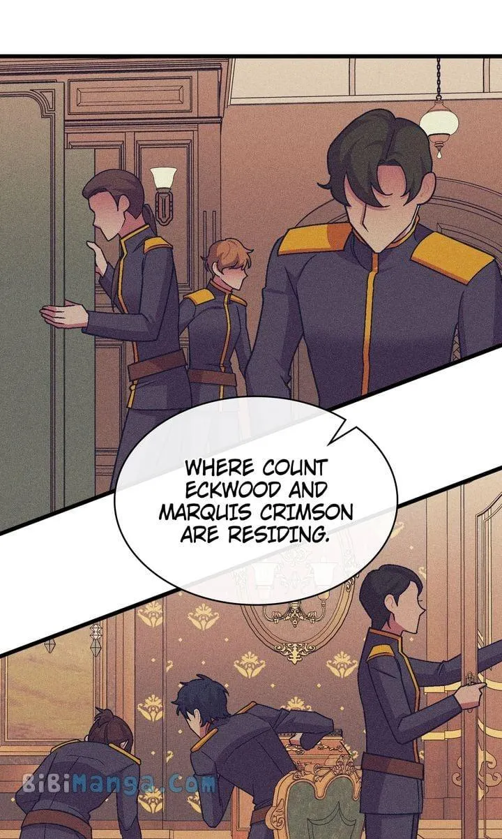 I'll Save this Damn Family! Chapter 114 page 21 - 