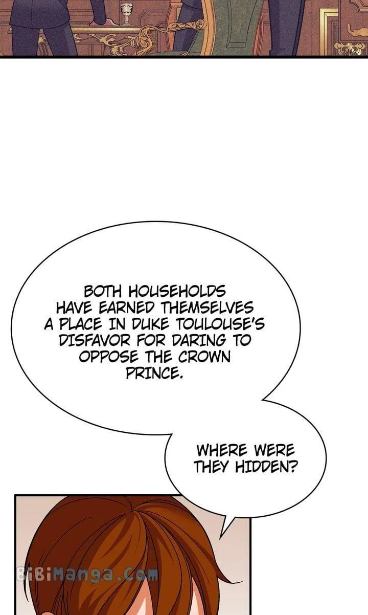 I'll Save this Damn Family! Chapter 114 page 22 - 