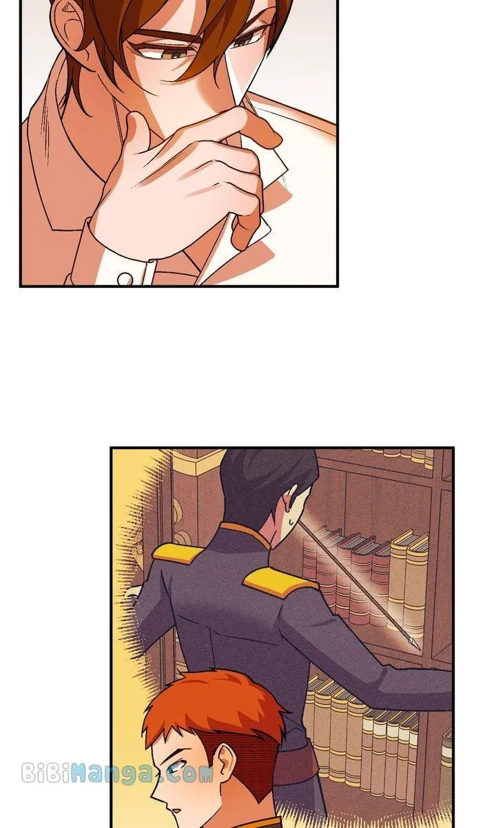 I'll Save this Damn Family! Chapter 114 page 23 - 
