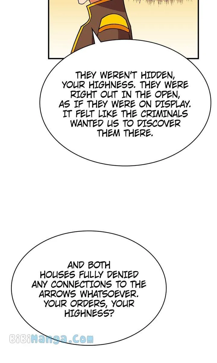 I'll Save this Damn Family! Chapter 114 page 24 - 