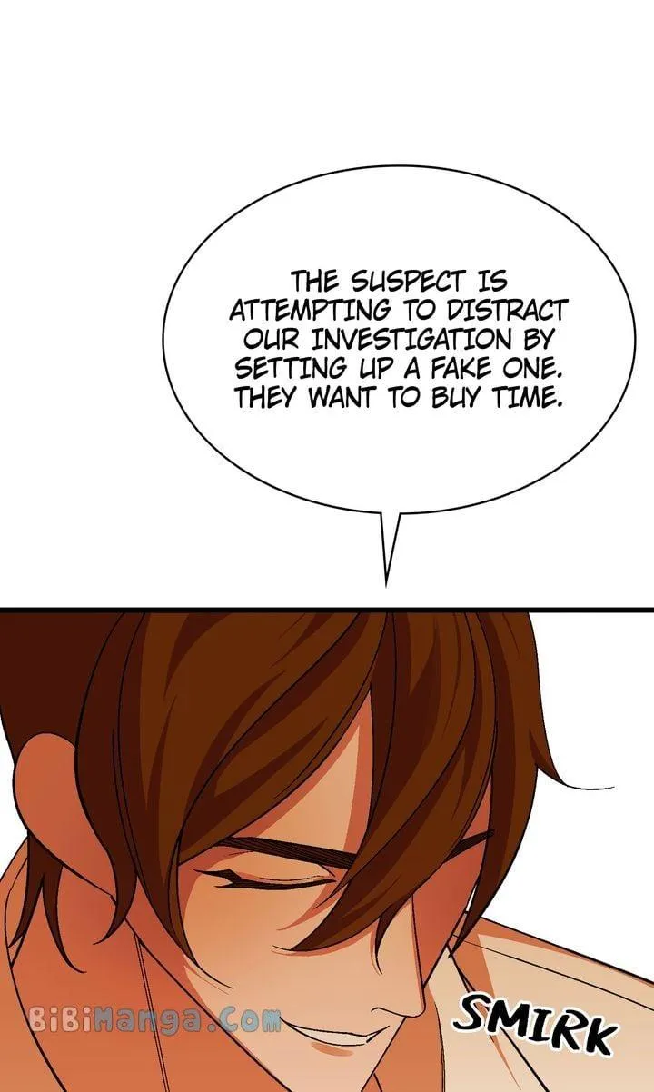 I'll Save this Damn Family! Chapter 114 page 25 - 