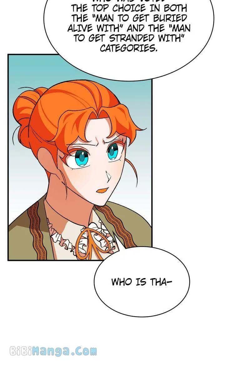 I'll Save this Damn Family! Chapter 114 page 4 - 