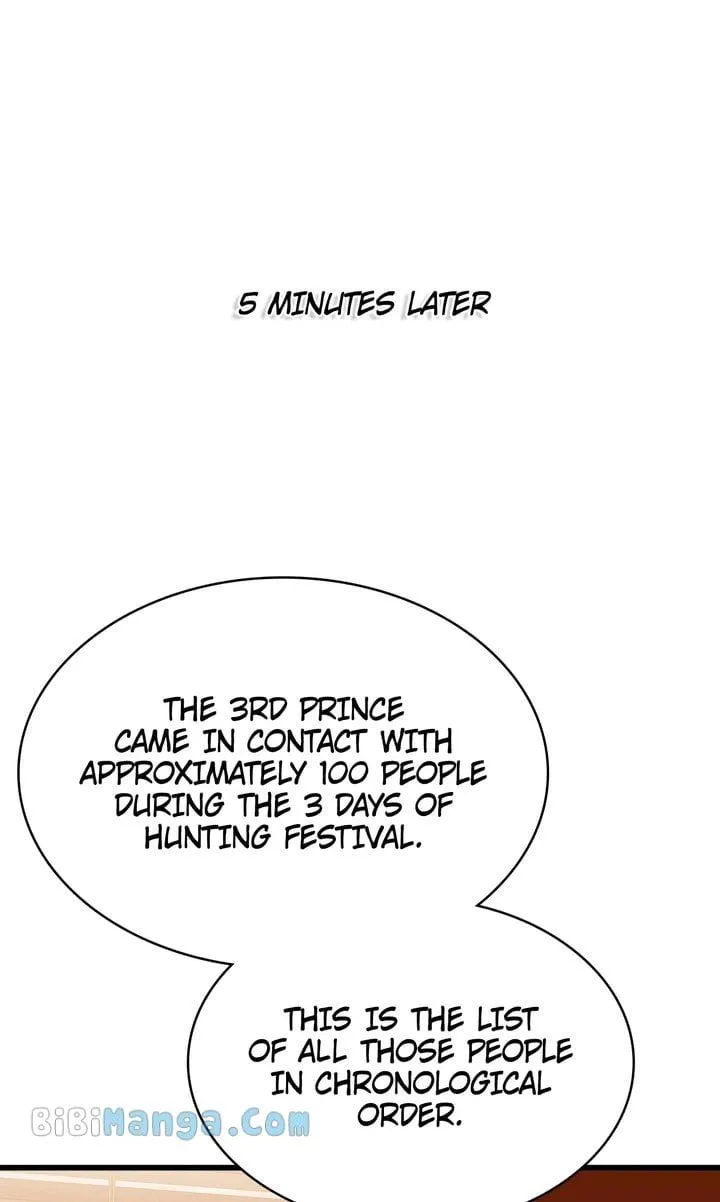 I'll Save this Damn Family! Chapter 114 page 31 - 
