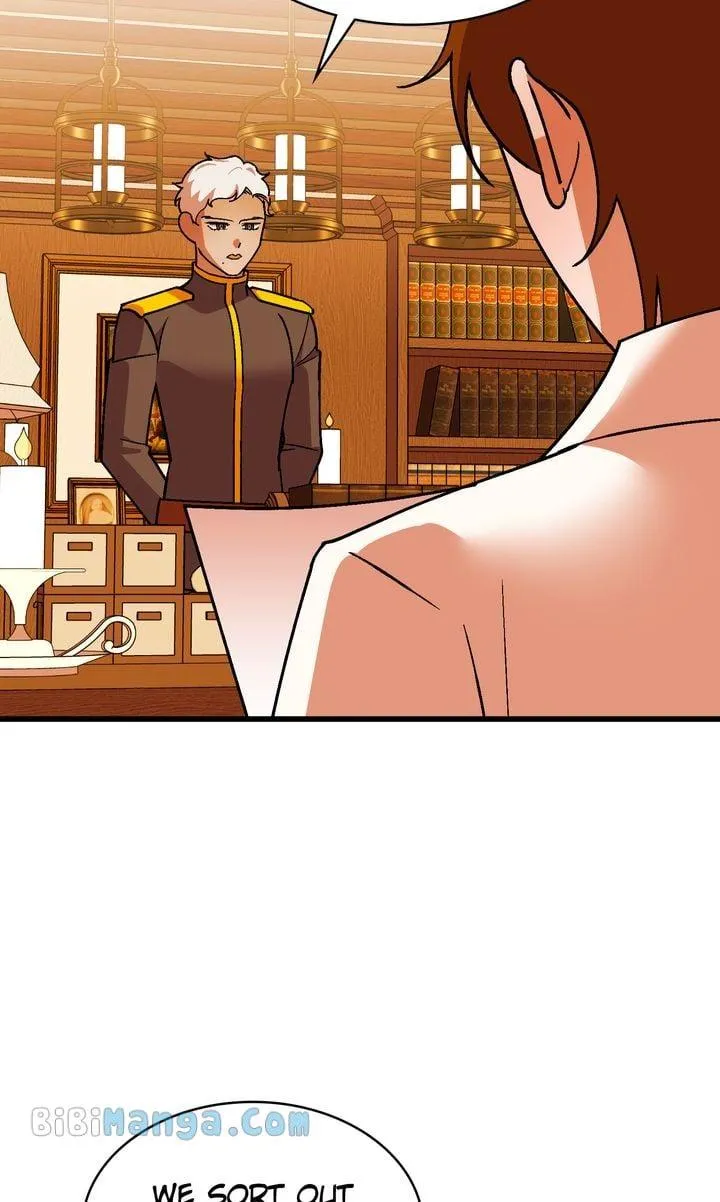 I'll Save this Damn Family! Chapter 114 page 32 - 