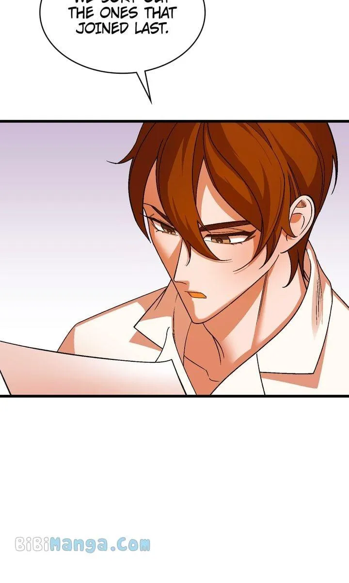 I'll Save this Damn Family! Chapter 114 page 33 - 