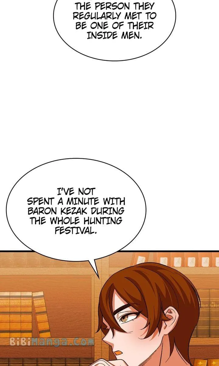 I'll Save this Damn Family! Chapter 114 page 35 - 