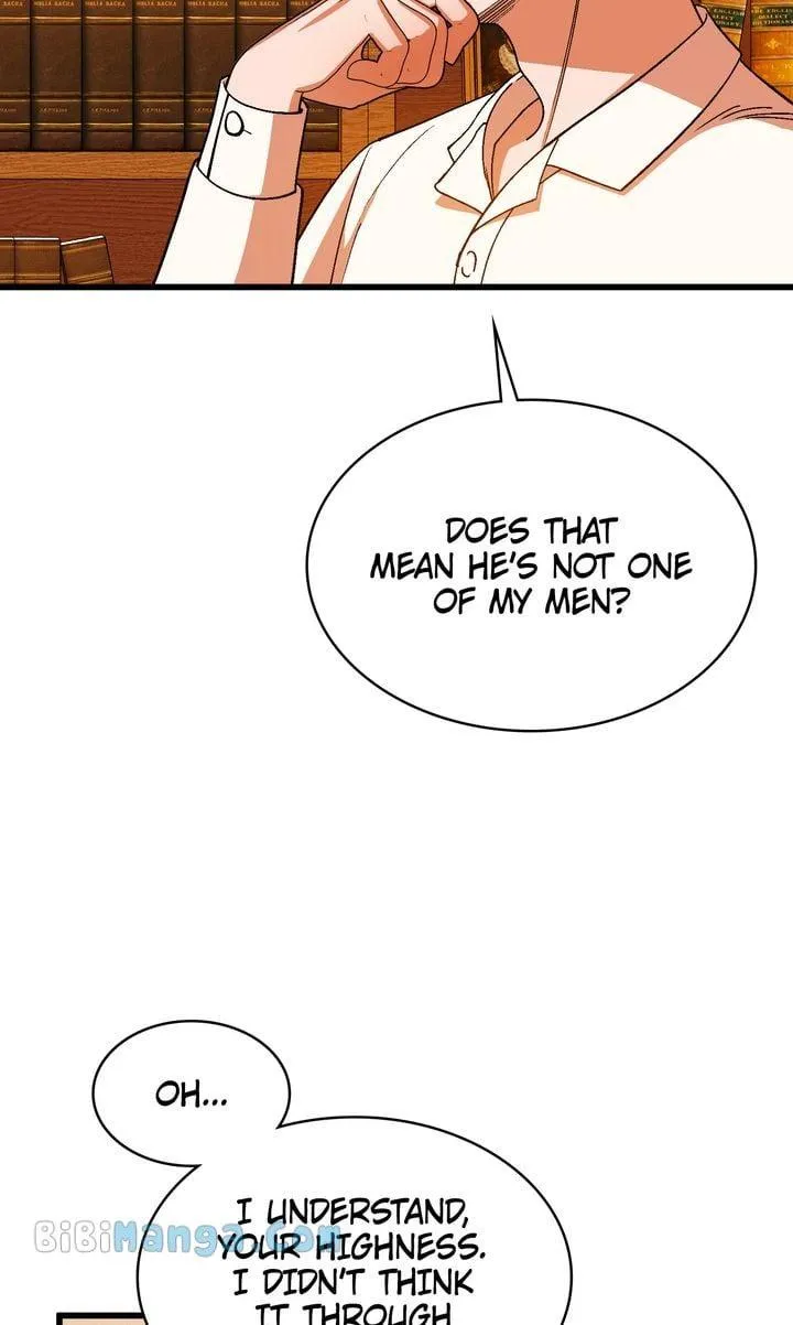 I'll Save this Damn Family! Chapter 114 page 36 - 