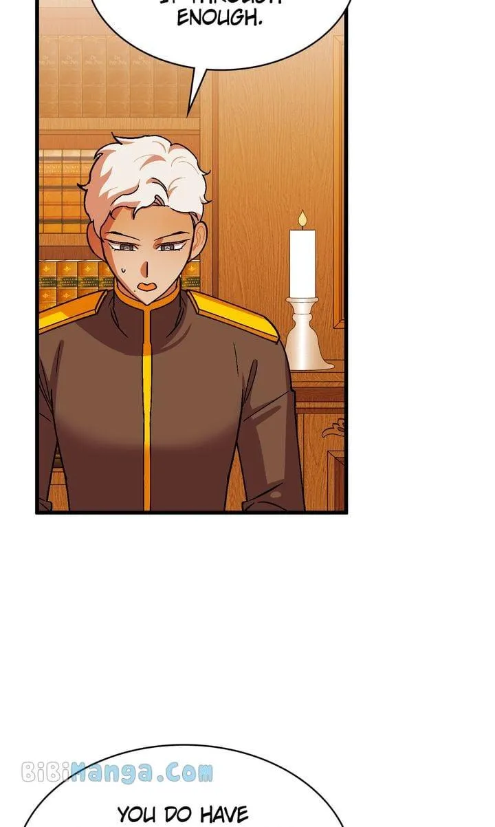 I'll Save this Damn Family! Chapter 114 page 37 - 