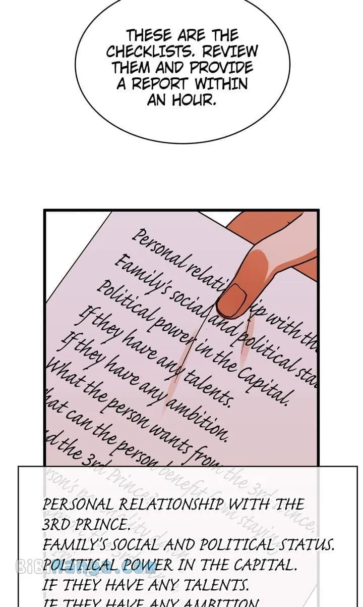 I'll Save this Damn Family! Chapter 114 page 39 - 