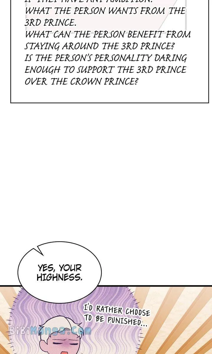 I'll Save this Damn Family! Chapter 114 page 40 - 