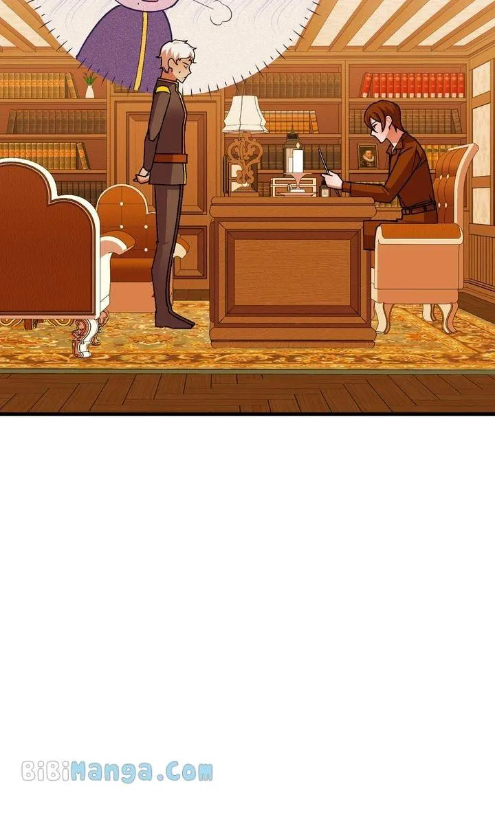 I'll Save this Damn Family! Chapter 114 page 41 - 