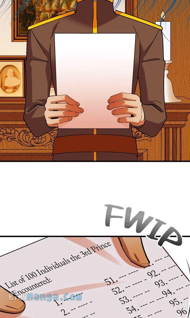 I'll Save this Damn Family! Chapter 114 page 44 - 