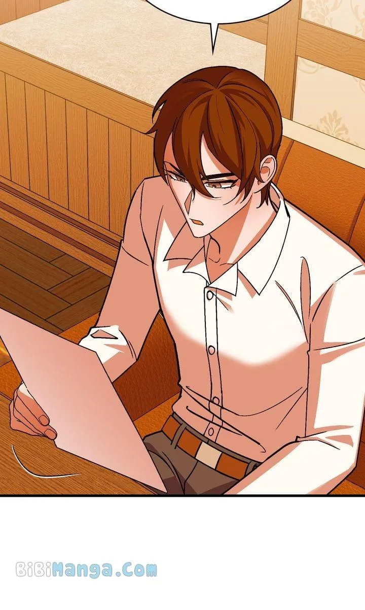 I'll Save this Damn Family! Chapter 114 page 46 - 