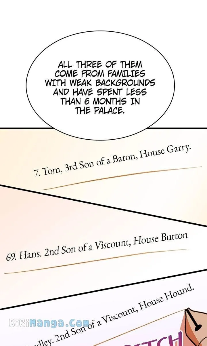 I'll Save this Damn Family! Chapter 114 page 47 - 