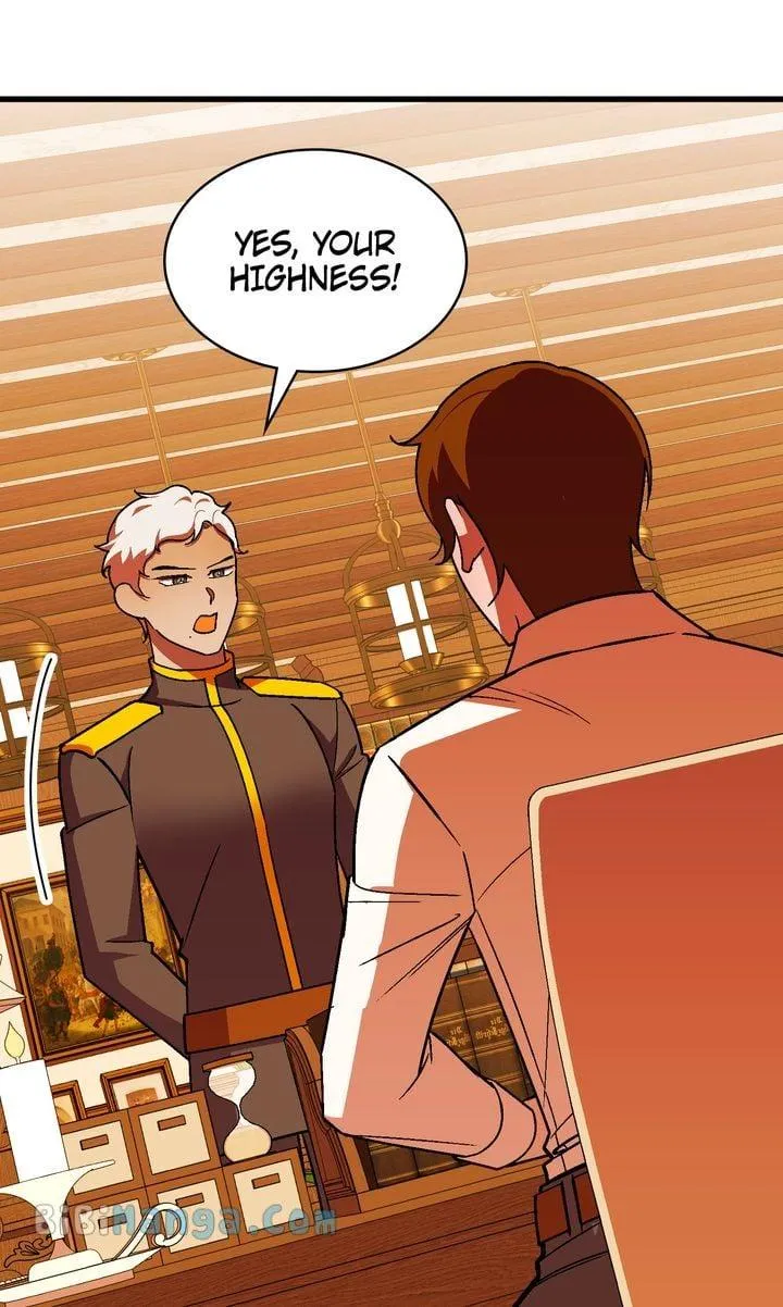 I'll Save this Damn Family! Chapter 114 page 49 - 