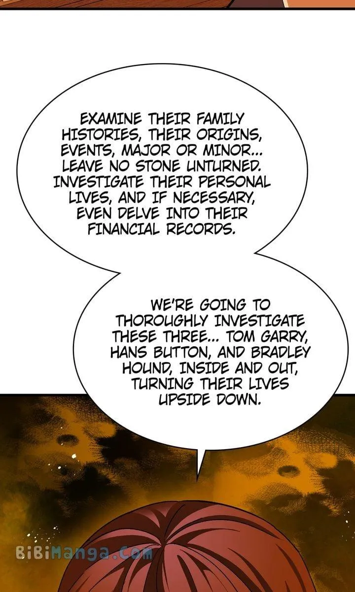 I'll Save this Damn Family! Chapter 114 page 50 - 