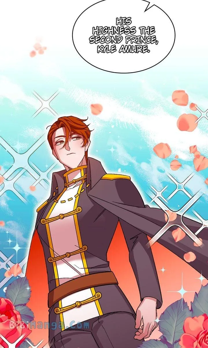 I'll Save this Damn Family! Chapter 114 page 6 - 