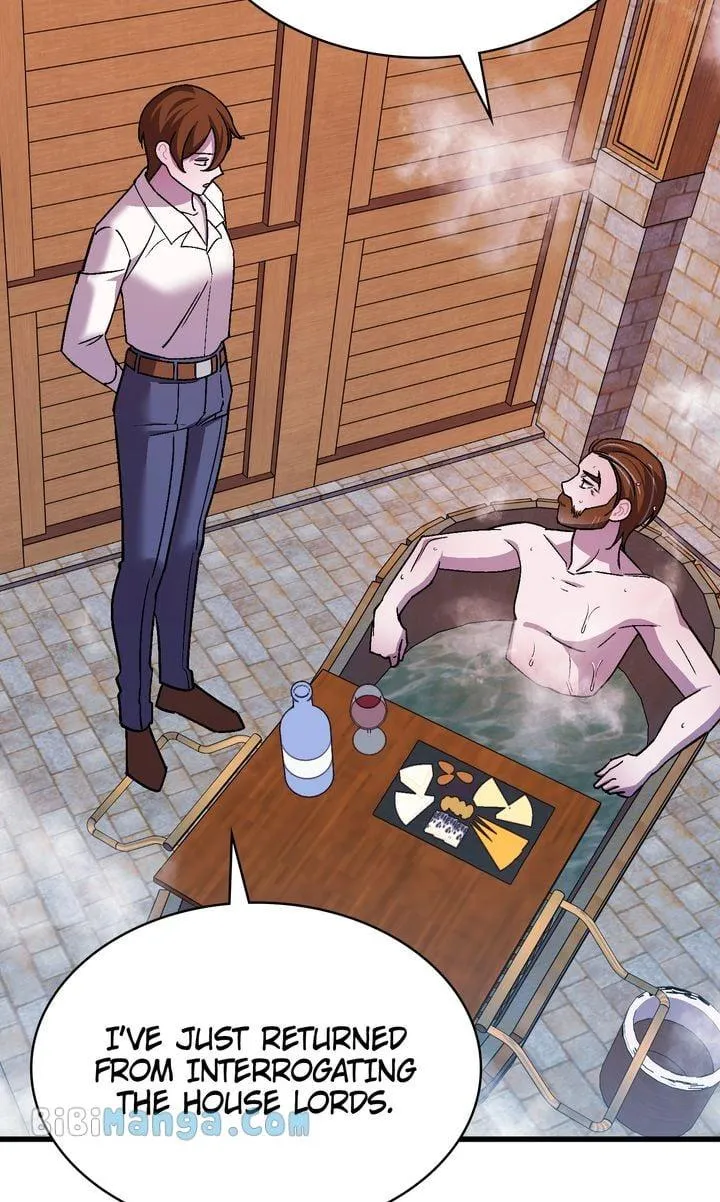 I'll Save this Damn Family! Chapter 114 page 65 - 