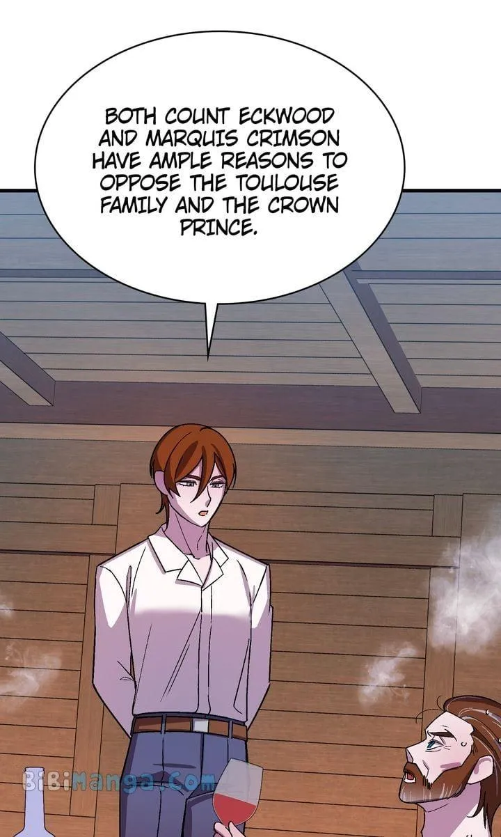 I'll Save this Damn Family! Chapter 114 page 70 - 