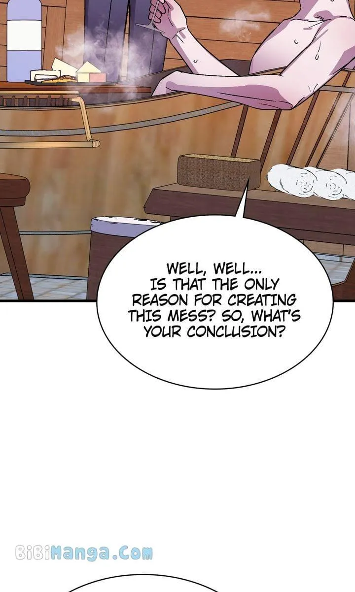 I'll Save this Damn Family! Chapter 114 page 71 - 