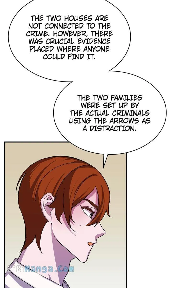 I'll Save this Damn Family! Chapter 114 page 72 - 