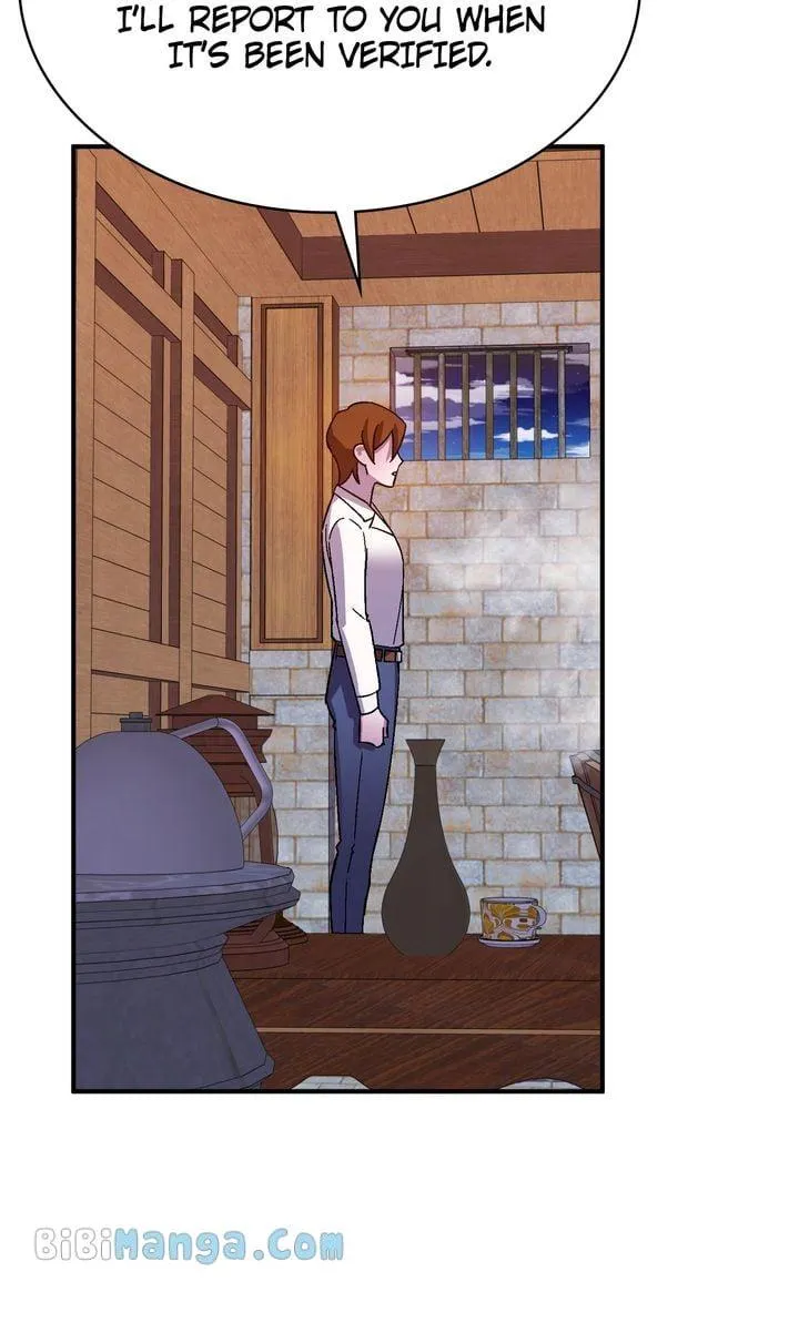 I'll Save this Damn Family! Chapter 114 page 77 - 