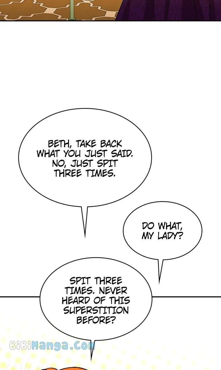I'll Save this Damn Family! Chapter 114 page 9 - 