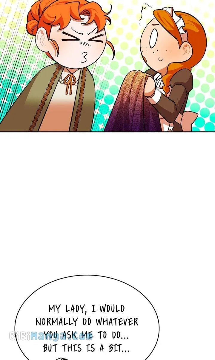I'll Save this Damn Family! Chapter 114 page 10 - 