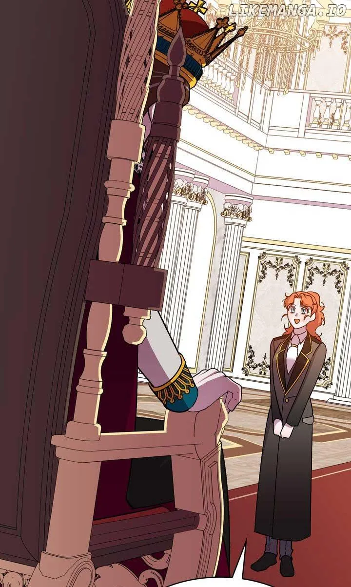 I'll Save this Damn Family! Chapter 115 page 101 - 
