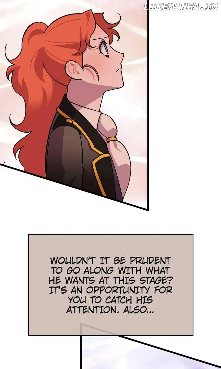 I'll Save this Damn Family! Chapter 115 page 108 - 