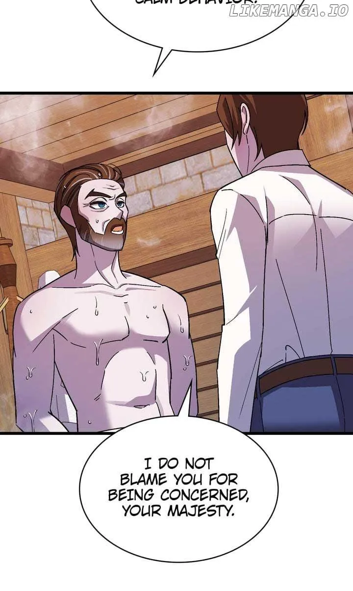 I'll Save this Damn Family! Chapter 115 page 12 - 