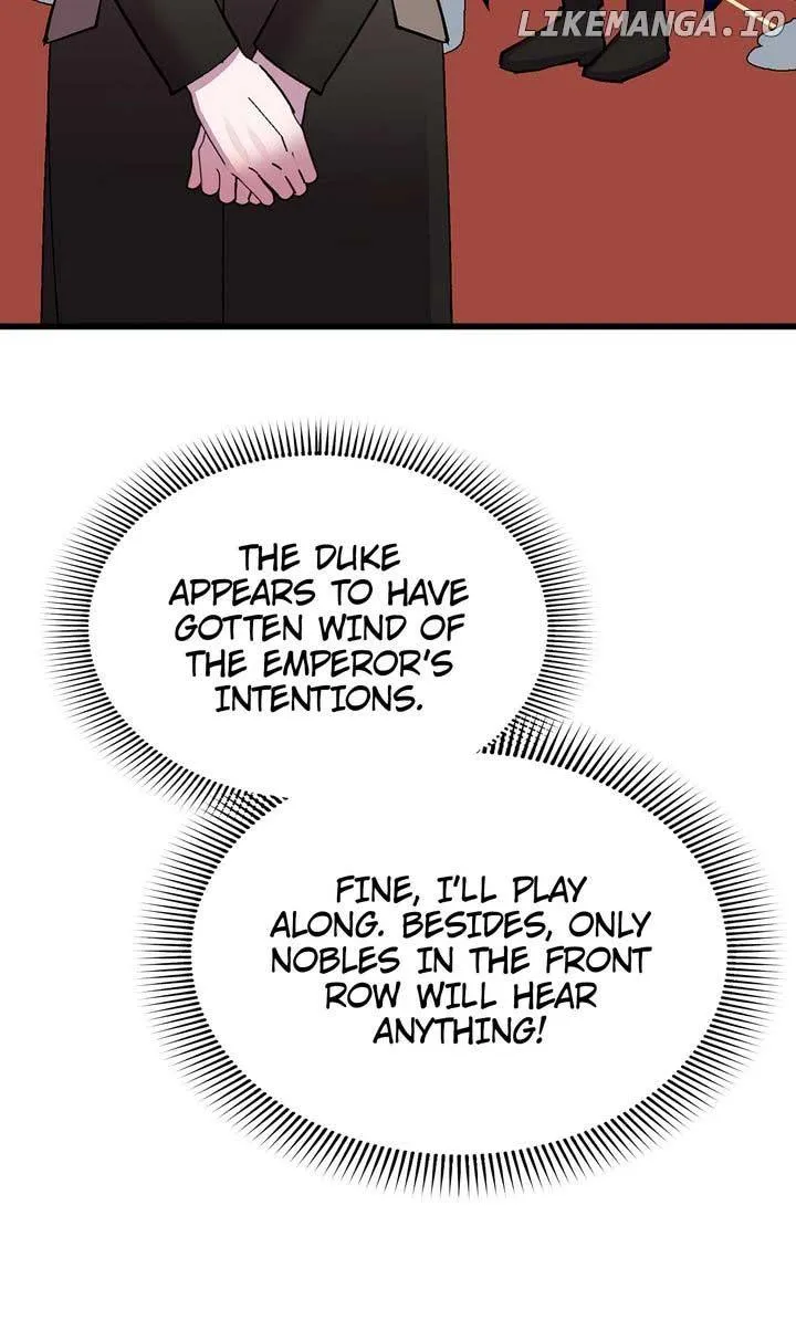 I'll Save this Damn Family! Chapter 115 page 115 - 