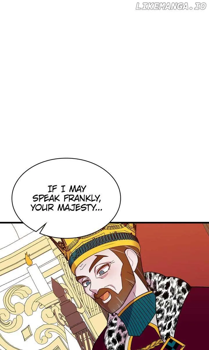 I'll Save this Damn Family! Chapter 115 page 116 - 