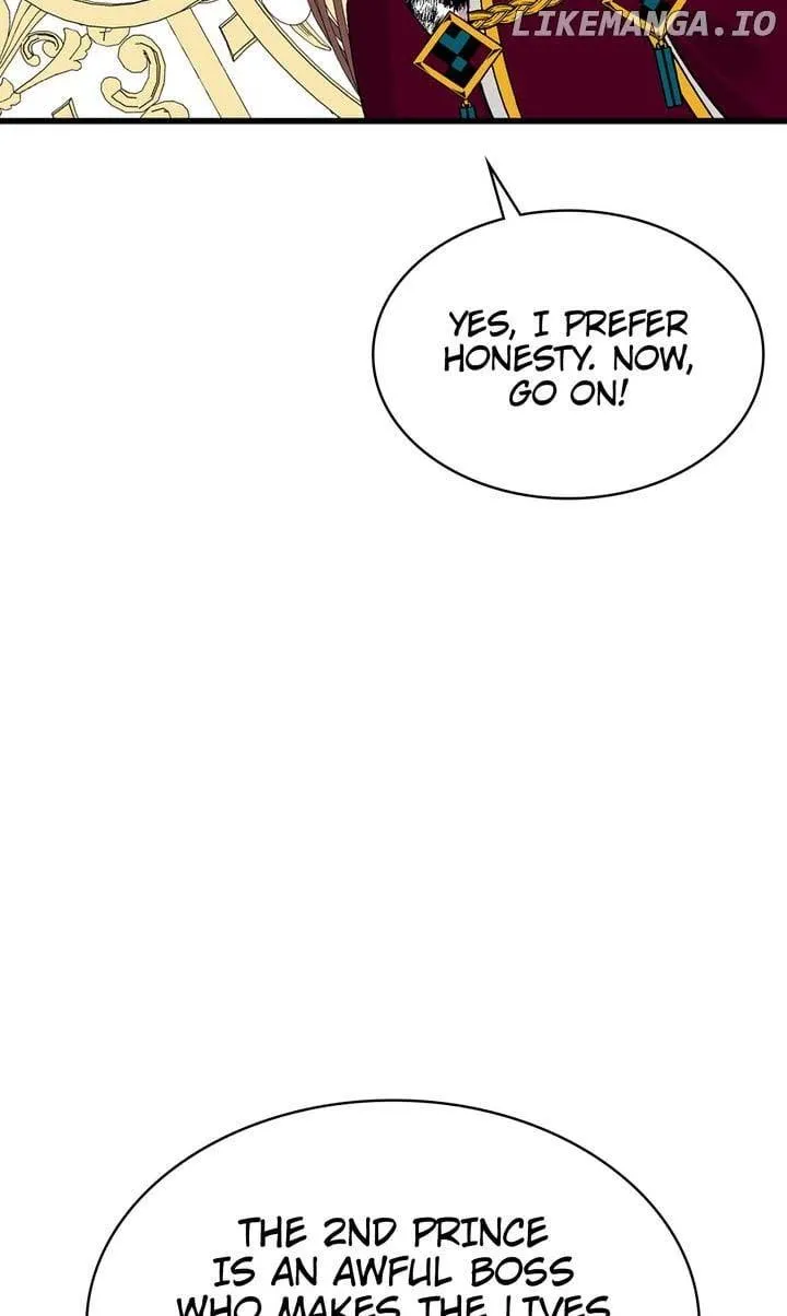 I'll Save this Damn Family! Chapter 115 page 117 - 