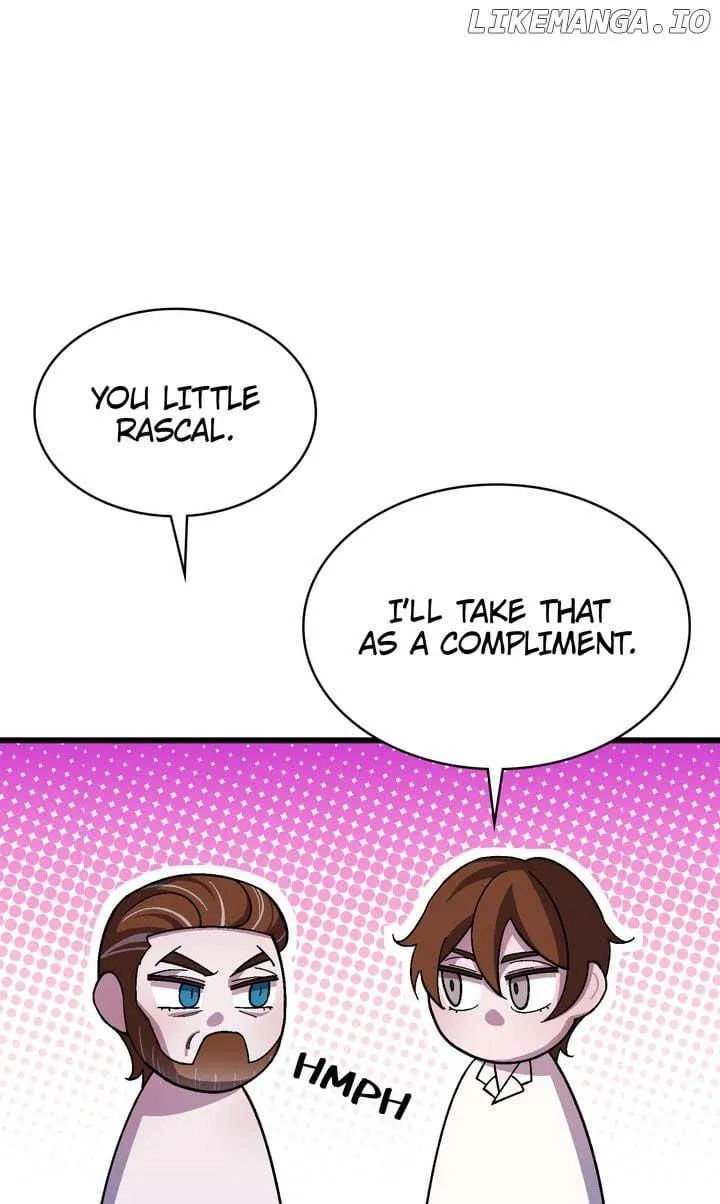 I'll Save this Damn Family! Chapter 115 page 13 - 