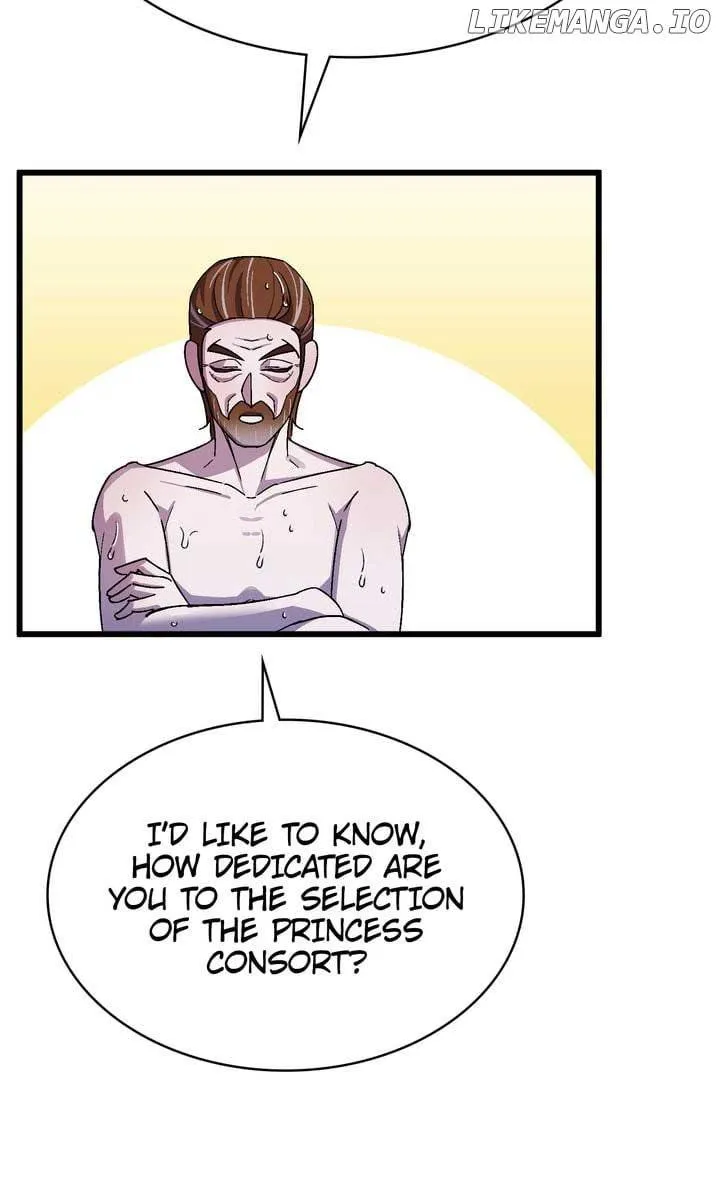 I'll Save this Damn Family! Chapter 115 page 16 - 
