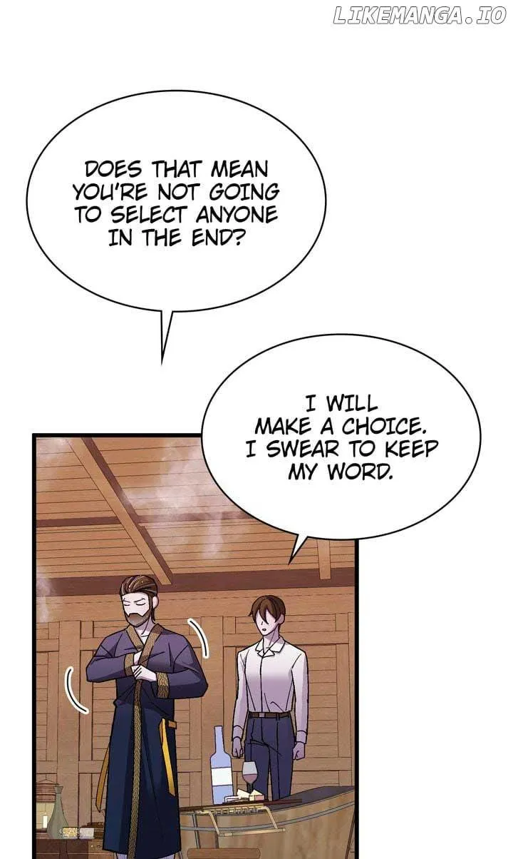 I'll Save this Damn Family! Chapter 115 page 18 - 