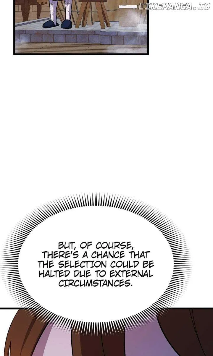 I'll Save this Damn Family! Chapter 115 page 19 - 