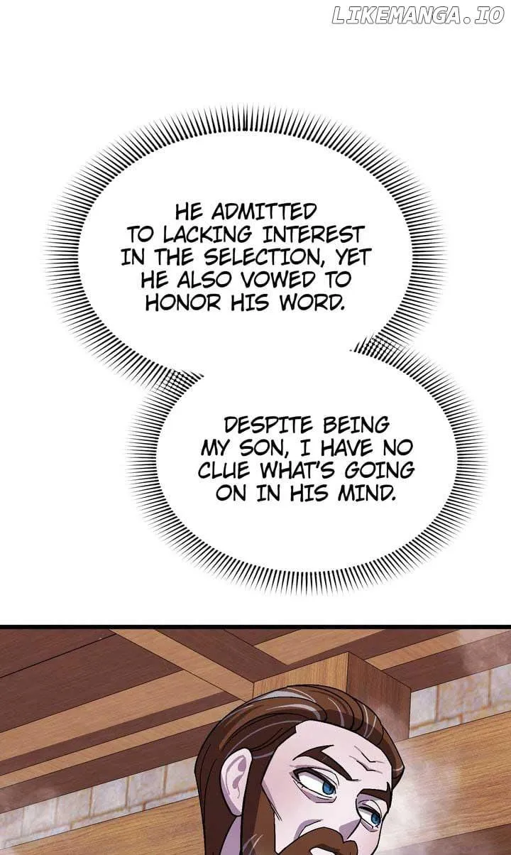 I'll Save this Damn Family! Chapter 115 page 21 - 