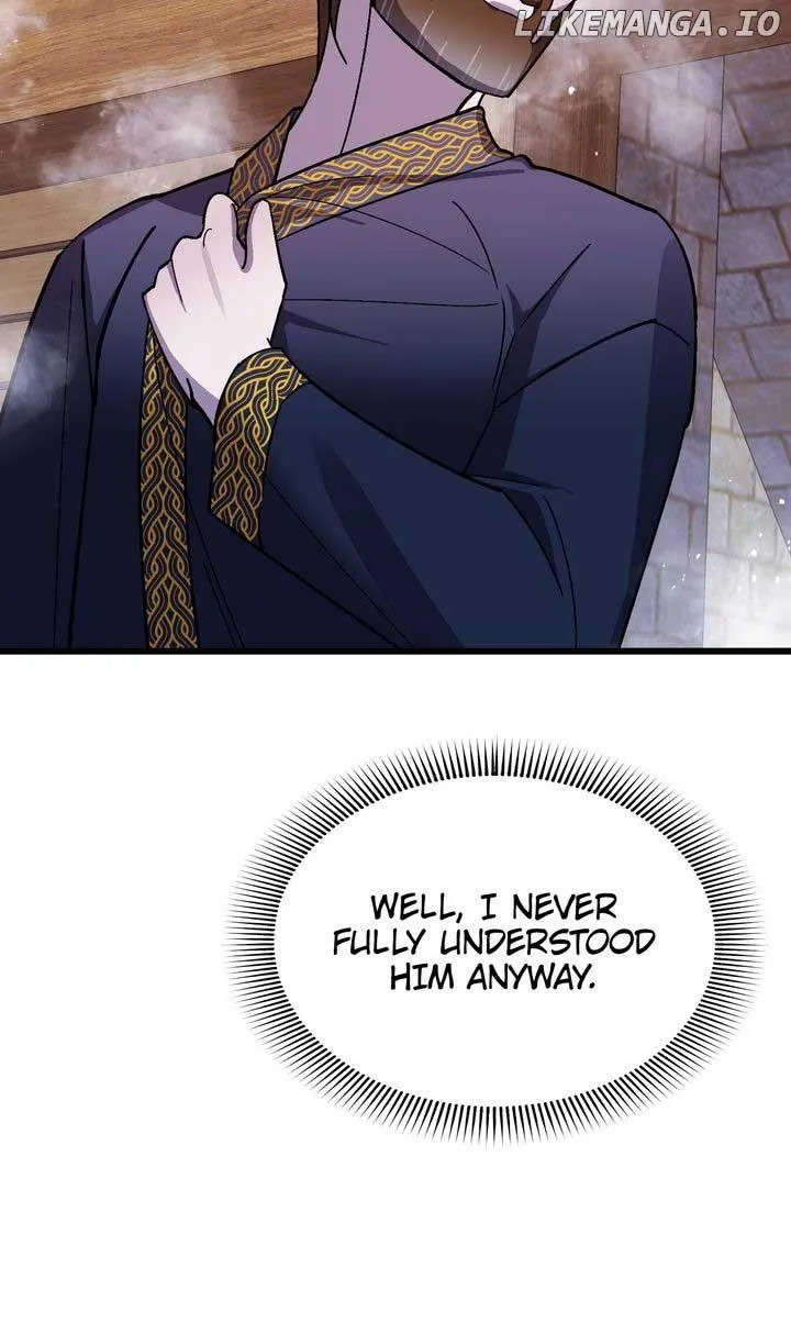 I'll Save this Damn Family! Chapter 115 page 22 - 