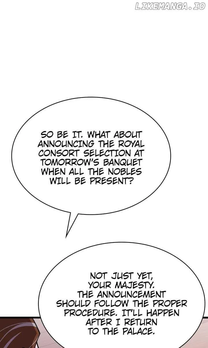 I'll Save this Damn Family! Chapter 115 page 23 - 
