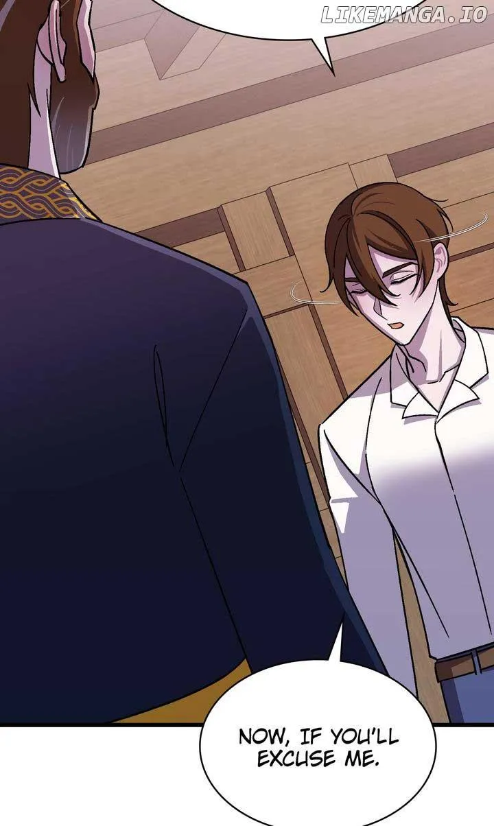 I'll Save this Damn Family! Chapter 115 page 24 - 