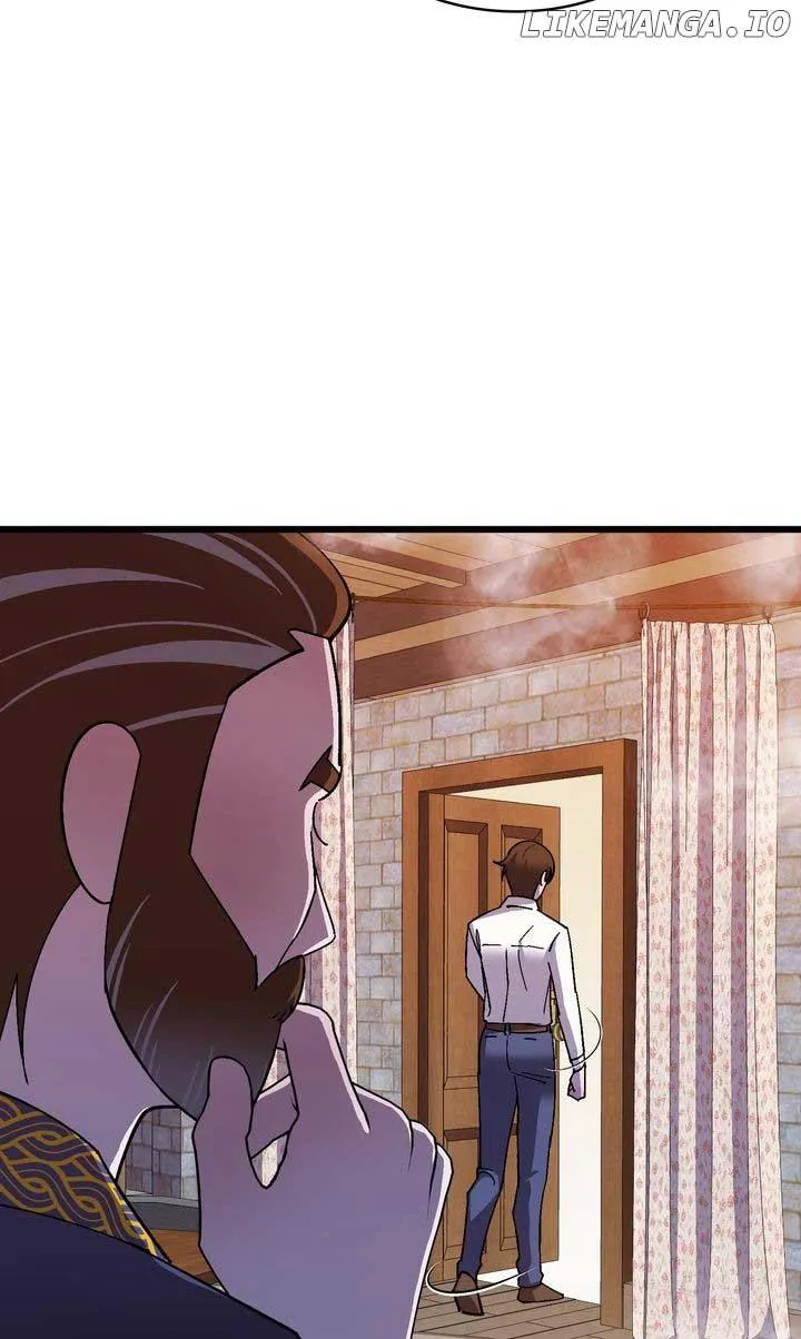 I'll Save this Damn Family! Chapter 115 page 25 - 