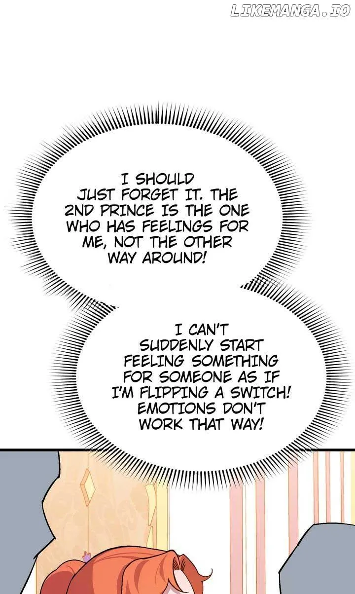 I'll Save this Damn Family! Chapter 115 page 33 - 