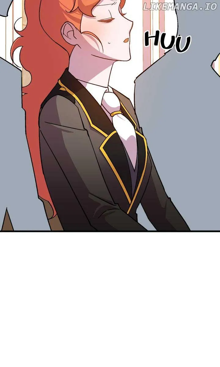 I'll Save this Damn Family! Chapter 115 page 34 - 