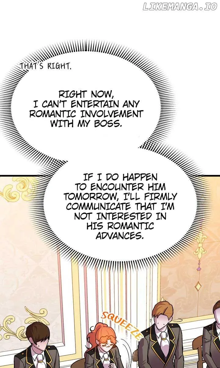 I'll Save this Damn Family! Chapter 115 page 35 - 