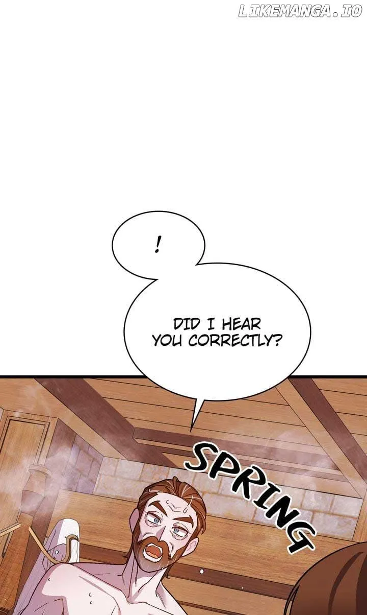 I'll Save this Damn Family! Chapter 115 page 5 - 