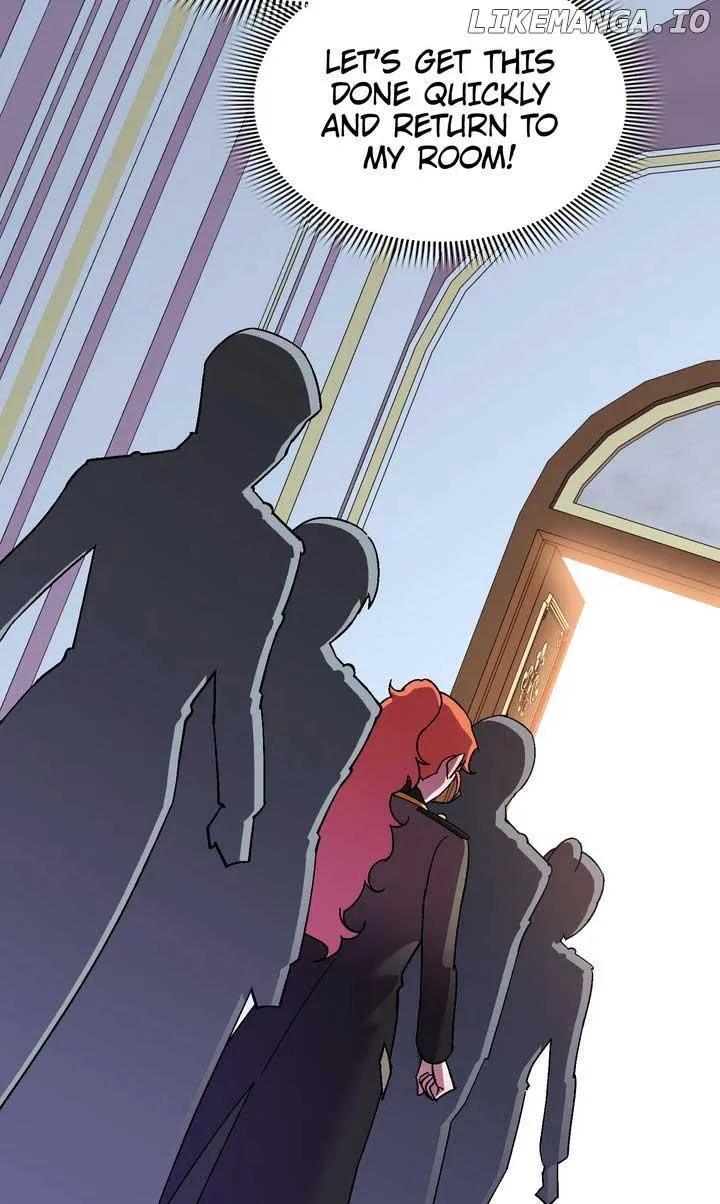 I'll Save this Damn Family! Chapter 115 page 42 - 