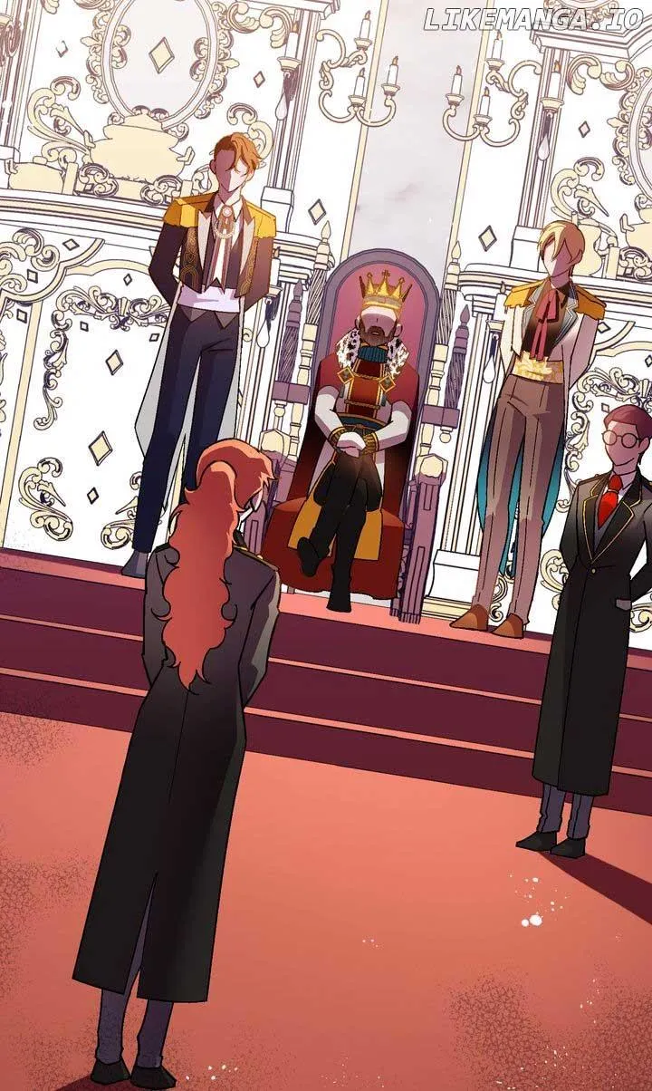 I'll Save this Damn Family! Chapter 115 page 61 - 