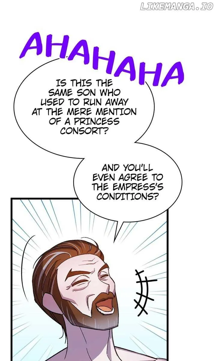 I'll Save this Damn Family! Chapter 115 page 8 - 